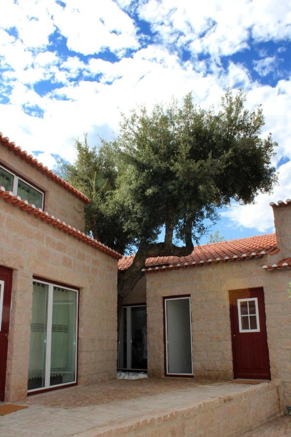 Aromas Dos Salgueiros Villa Castelo de Vide Exterior photo